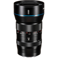 Sirui 24mm f/2.8 Anamorphic 1.33x Lens (X Mount) 0