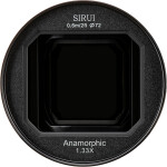 Sirui 24mm f/2.8 Anamorphic 1.33x Lens (X Mount) 2