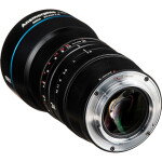 Sirui 24mm f/2.8 Anamorphic 1.33x Lens (X Mount) 4