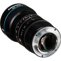 Sirui 24mm f/2.8 Anamorphic 1.33x Lens (X Mount) 4