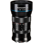 Sirui 24mm f/2.8 Anamorphic 1.33x Lens (Z Mount) 1