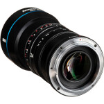 Sirui 24mm f/2.8 Anamorphic 1.33x Lens (Z Mount) 4
