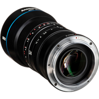 Sirui 24mm f/2.8 Anamorphic 1.33x Lens (Z Mount) 4