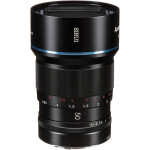 Sirui 50mm f/1.8 Anamorphic 1.33x Lens (MFT Mount) 0