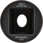 Sirui 50mm f/1.8 Anamorphic 1.33x Lens (MFT Mount) 2