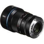 Sirui 50mm f/1.8 Anamorphic 1.33x Lens (MFT Mount) 3