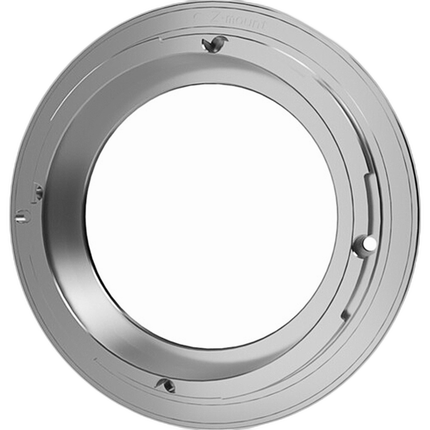 Sirui Mount Adapter for Sirui 35mm f/1.8 Anamorphic Lens (Nikon Z)