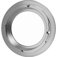 Sirui Mount Adapter for Sirui 35mm f/1.8 Anamorphic Lens (Nikon Z) 0