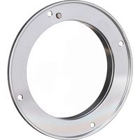 Sirui Mount Adapter for Sirui 35mm f/1.8 Anamorphic Lens (Nikon Z) 1
