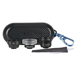 Sirui  3 Lens Kit All BLACK - 18WAK, 60SAK, MC02K + MSC06 3