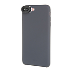Mobile Phone Case DL-7PG  Gray iPhone 7 plus case (Gray)