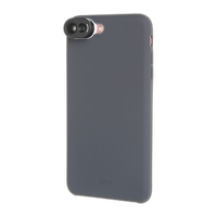 Mobile Phone Case DL-7PG  Gray iPhone 7 plus case (Gray) 0