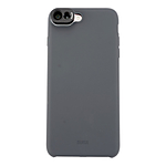 Mobile Phone Case DL-7PG  Gray iPhone 7 plus case (Gray) 1