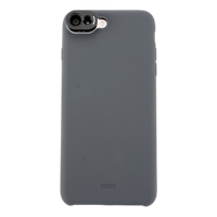 Mobile Phone Case DL-7PG  Gray iPhone 7 plus case (Gray) 1