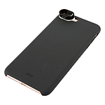 Mobile Phone Case DL-7PG  Gray iPhone 7 plus case (Gray) 2