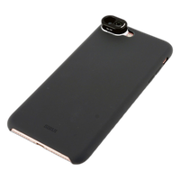 Mobile Phone Case DL-7PG  Gray iPhone 7 plus case (Gray) 2