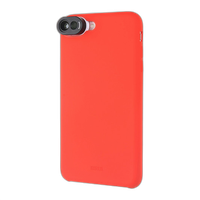 Mobile Phone Case DL-7PR  Red iPhone 7 plus case (Red) 0