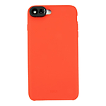 Mobile Phone Case DL-7PR  Red iPhone 7 plus case (Red) 1