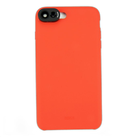 Mobile Phone Case DL-7PR  Red iPhone 7 plus case (Red) 1