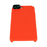 Mobile Phone Case DL-7PR  Red iPhone 7 plus case (Red) 3