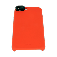 Mobile Phone Case DL-7PR  Red iPhone 7 plus case (Red) 3