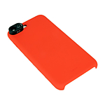 Mobile Phone Case DL-7PR  Red iPhone 7 plus case (Red) 4