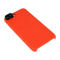 Mobile Phone Case DL-7PR  Red iPhone 7 plus case (Red) 4