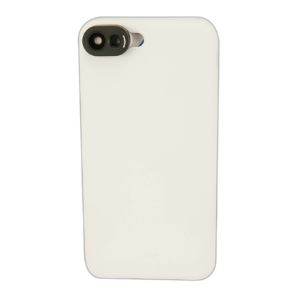 Mobile Phone Case DL-7PW White iPhone 7 plus case (White)