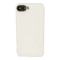 Mobile Phone Case DL-7PW  White iPhone 7 plus case (White) 0