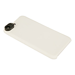 Mobile Phone Case DL-7PW  White iPhone 7 plus case (White) 1