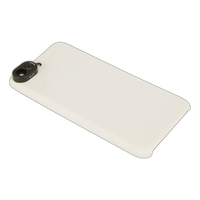 Mobile Phone Case DL-7PW  White iPhone 7 plus case (White) 1