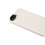 Mobile Phone Case DL-7PW  White iPhone 7 plus case (White) 2