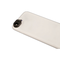 Mobile Phone Case DL-7PW  White iPhone 7 plus case (White) 2