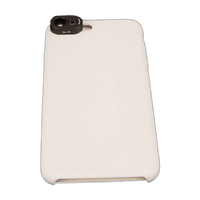 Mobile Phone Case DL-7PW  White iPhone 7 plus case (White) 3