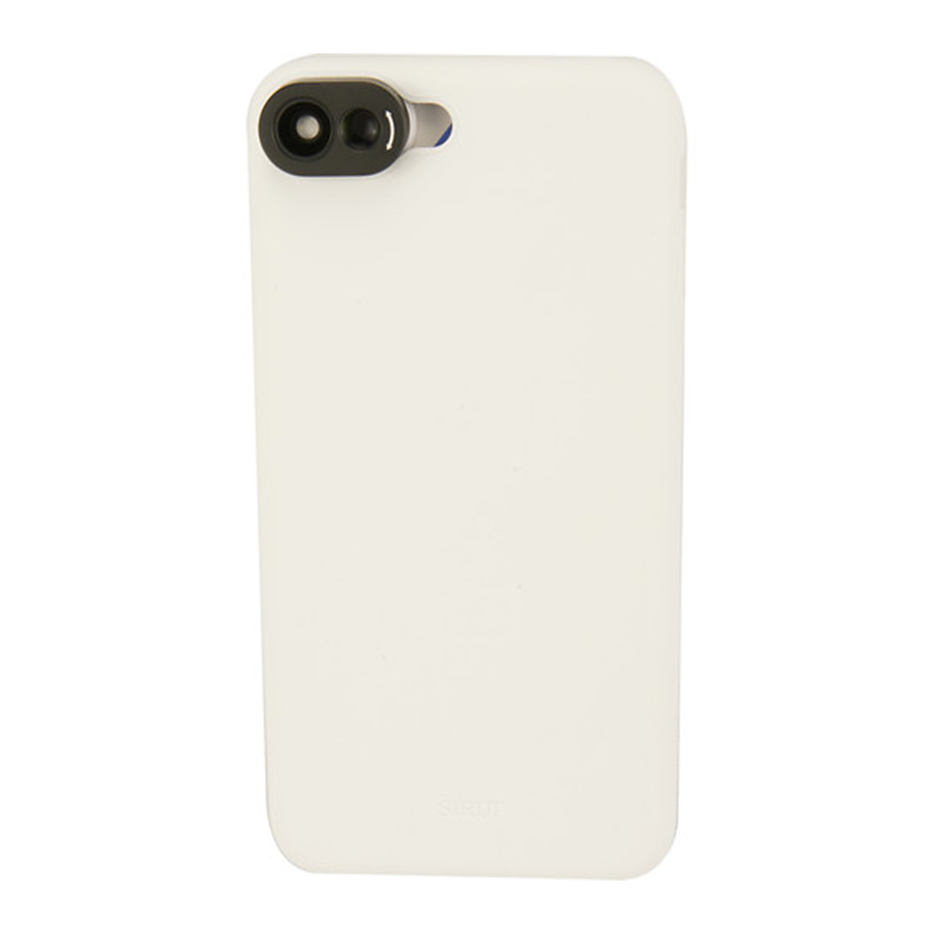 Mobile Phone Case DL-7PW White iPhone 7 plus case (White)