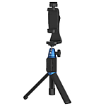 Sirui Mobile Tripod with Shutter Control Remote Black 0