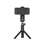 Sirui Mobile Tripod with Shutter Control Remote Black 2