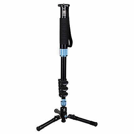 Sirui EP-204S Aluminum Photo/Video Monopod Sirui EP-204S Aluminum Photo/Video Monopod