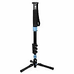 Sirui EP-204S Aluminum Photo/Video Monopod 0