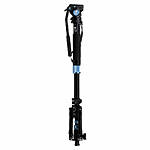 Sirui EP-204S Aluminum Photo/Video Monopod 2