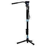 Sirui EP-204S Aluminum Photo/Video Monopod 3