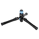 Sirui EP-204S Aluminum Photo/Video Monopod 4