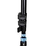 Sirui EP-204S Aluminum Photo/Video Monopod 6