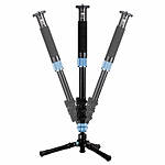 Sirui EP-204S Aluminum Photo/Video Monopod 8
