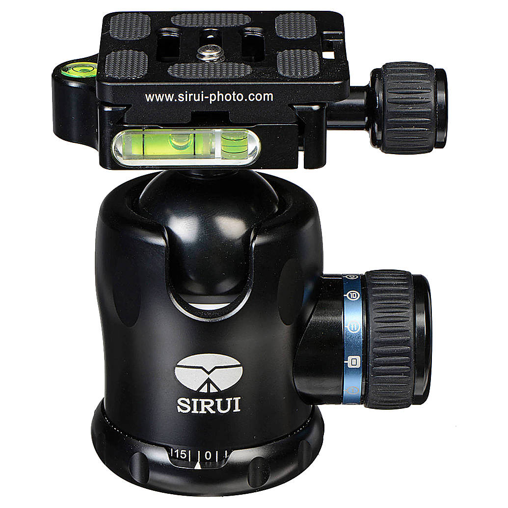 Sirui K-20x Ball Head