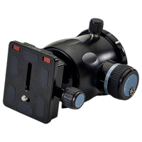 Sirui K-40X Ball Head 3