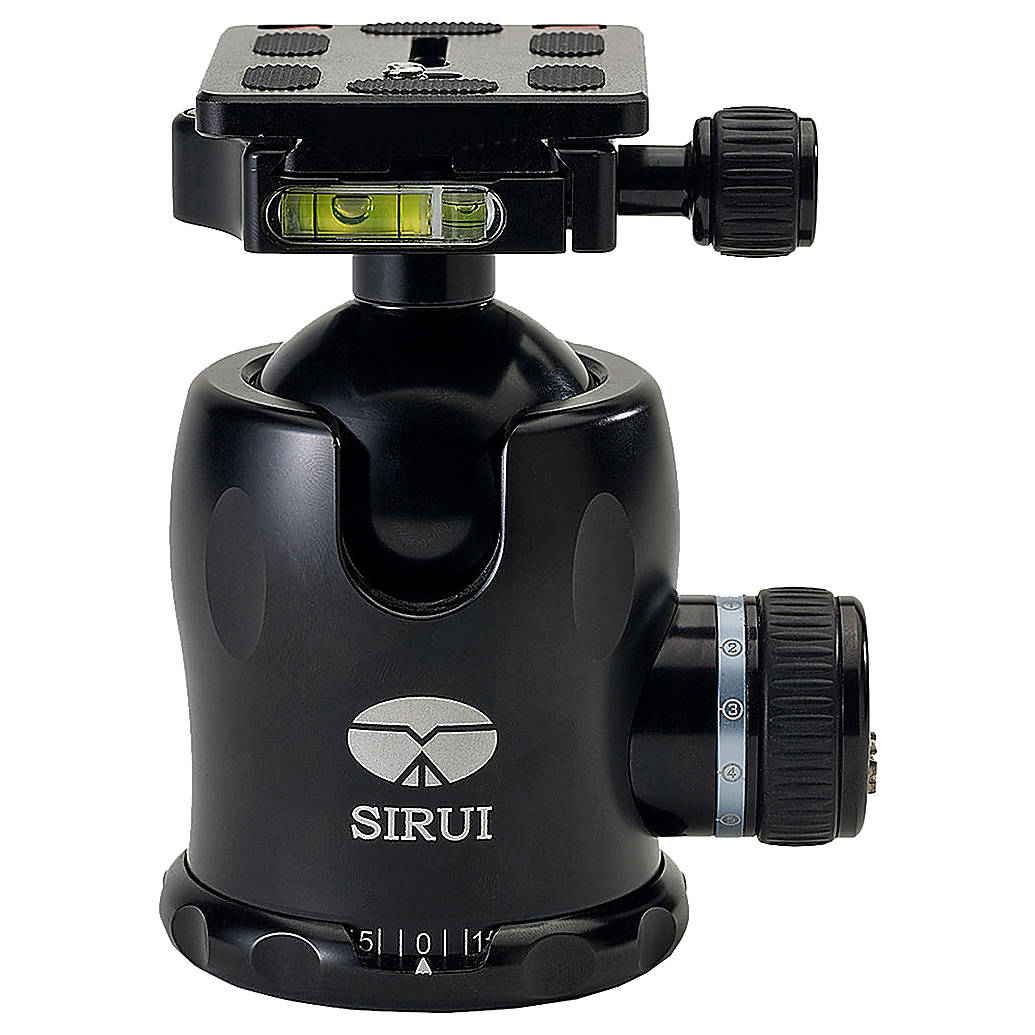 Sirui K-40X Ball Head