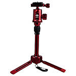 Sirui 3T-35R Table Top Tripod (Red) 0