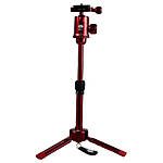 Sirui 3T-35R Table Top Tripod (Red) 1