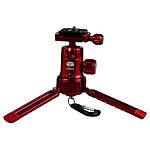 Sirui 3T-35R Table Top Tripod (Red) 2